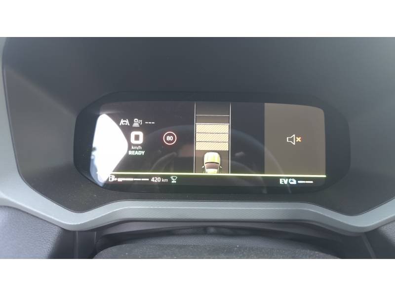 Dacia bigster - Photo 31