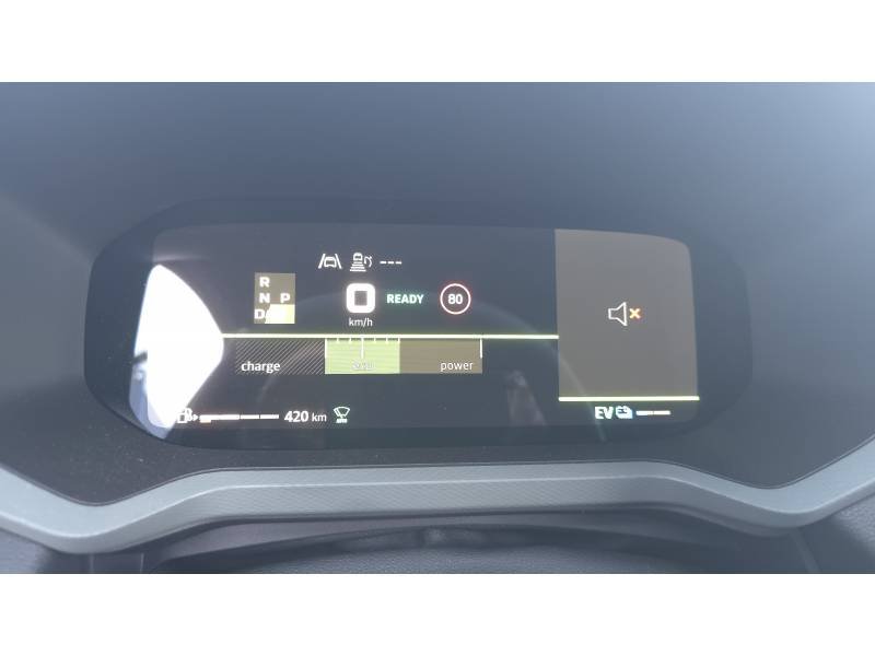Dacia bigster - Photo 32