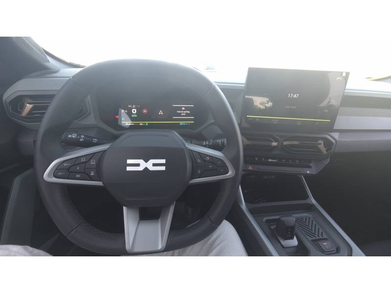 Dacia bigster - Photo 33