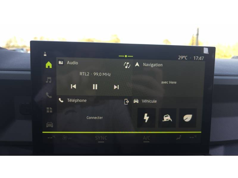 Dacia bigster - Photo 34