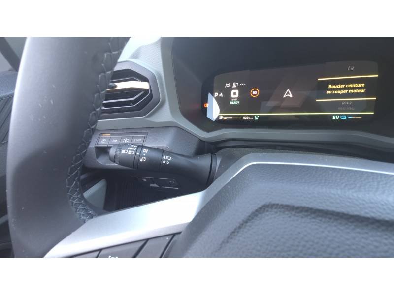 Dacia bigster - Photo 42