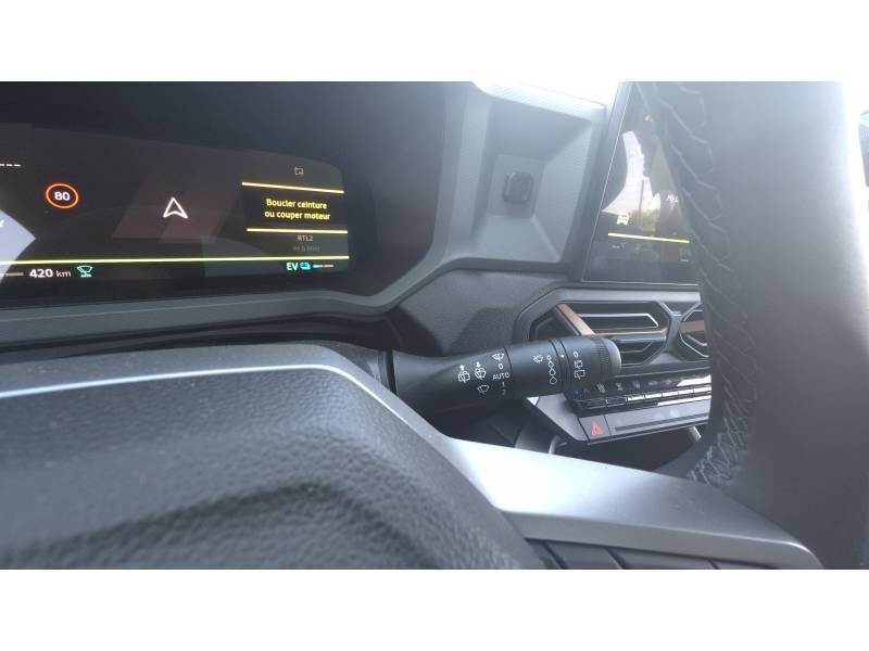 Dacia bigster - Photo 43