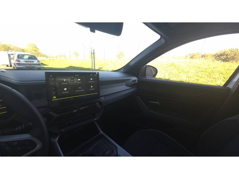 Dacia bigster - Photo 44