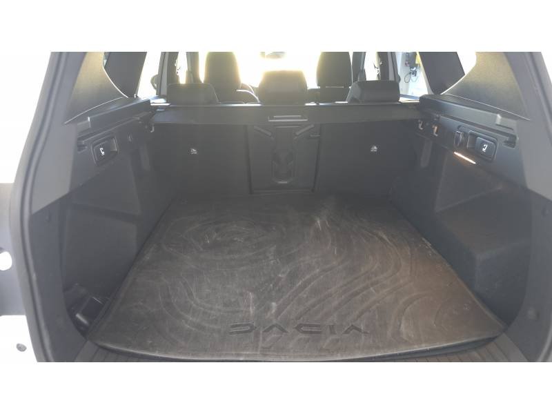 Dacia bigster - Photo 9