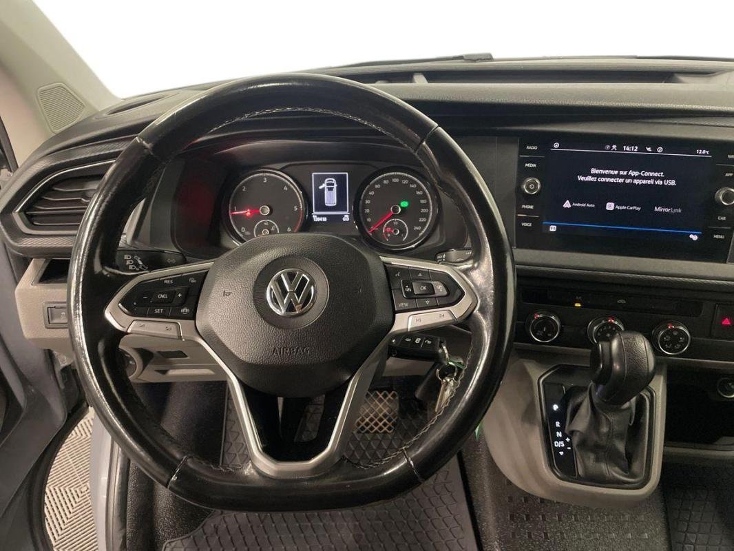 Volkswagen Transporter - Photo 24