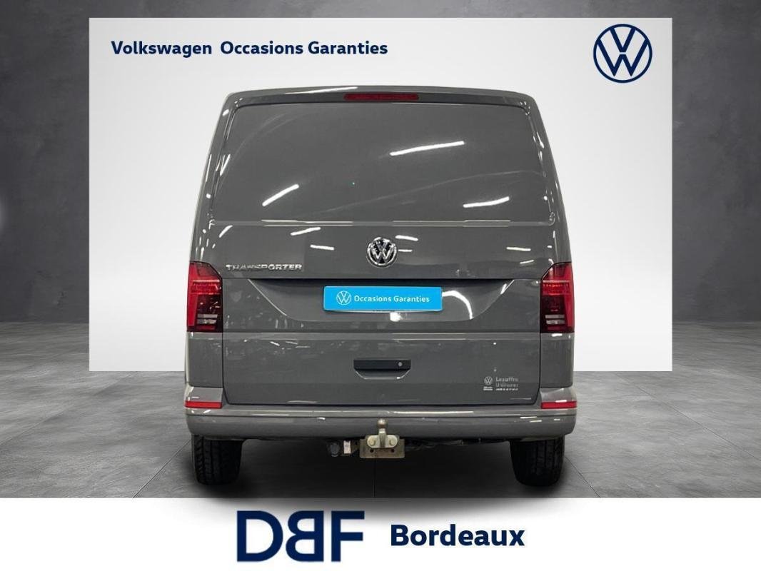 Volkswagen Transporter - Photo 4