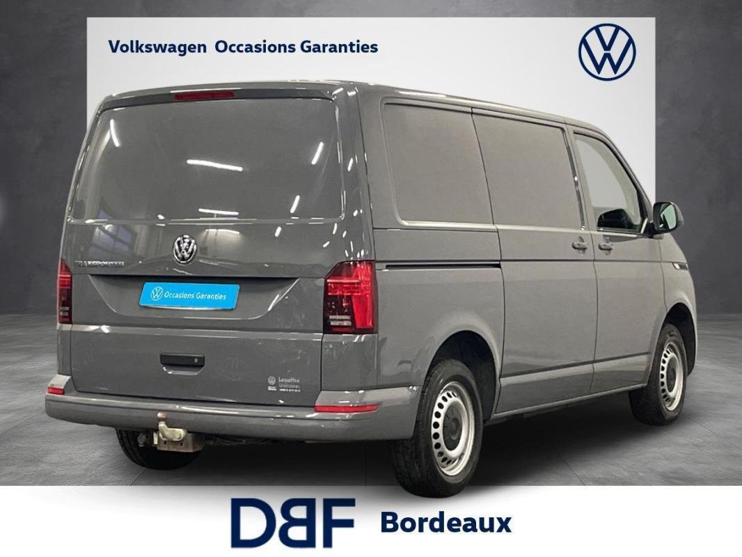Volkswagen Transporter - Photo 5
