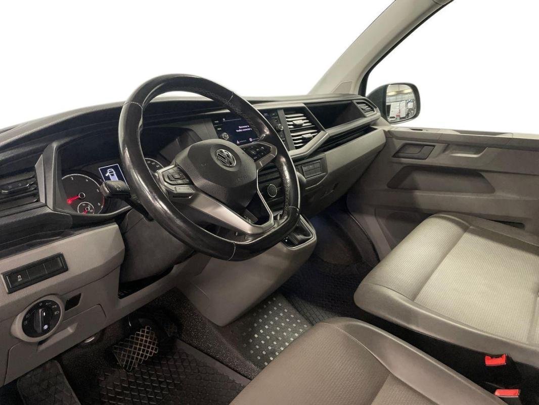 Volkswagen Transporter - Photo 9