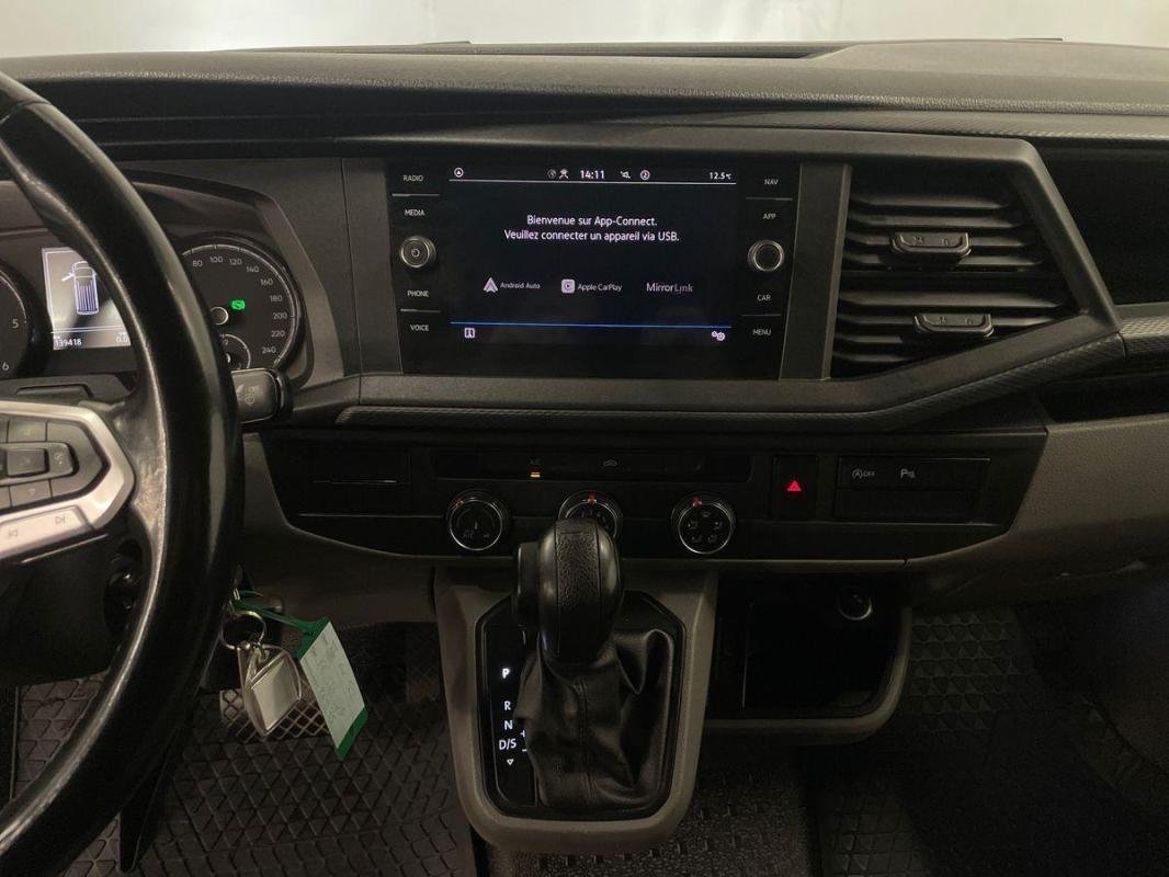 Volkswagen Transporter - Photo 10