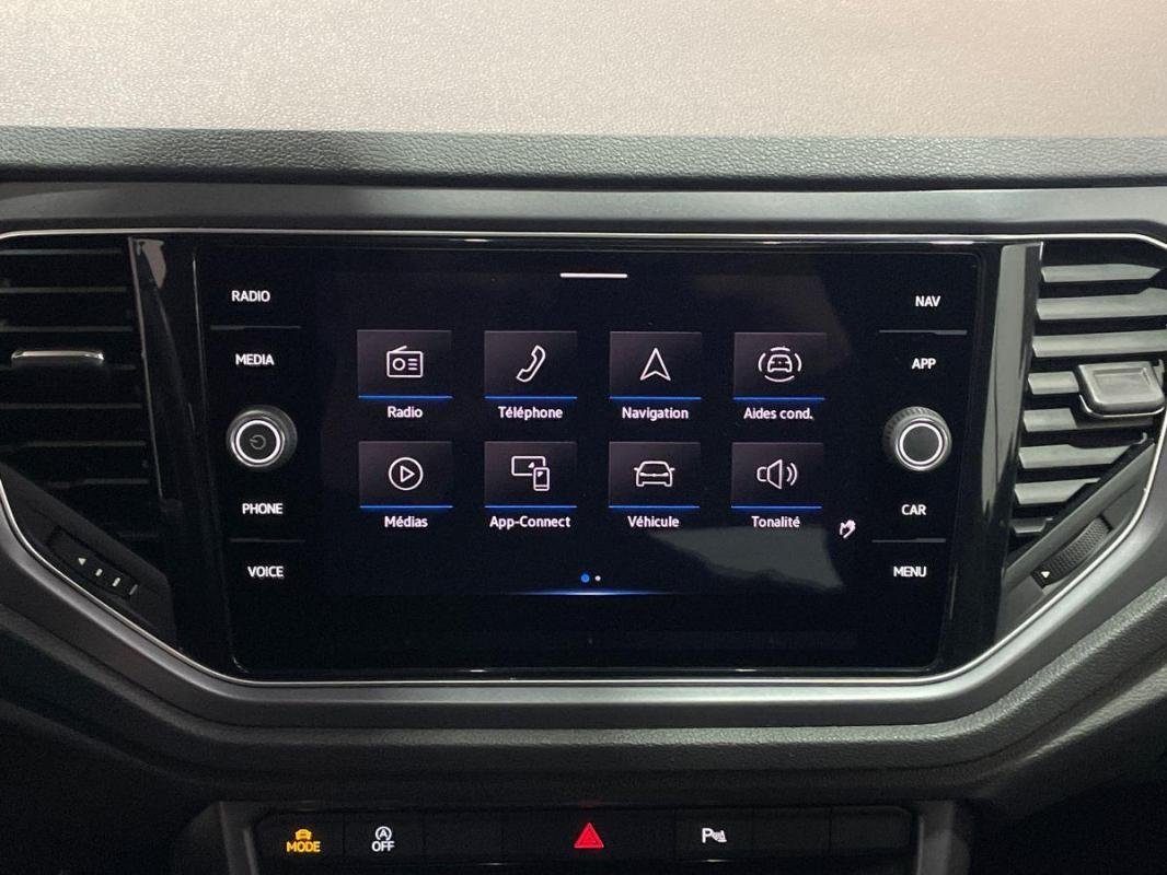 Volkswagen T-Roc - Photo 14
