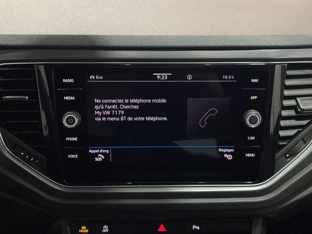 Volkswagen T-Roc - Photo 15