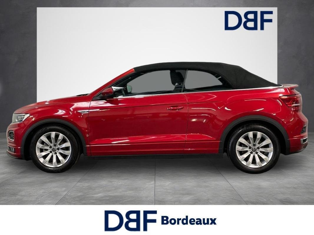 Volkswagen T-Roc - Photo 2