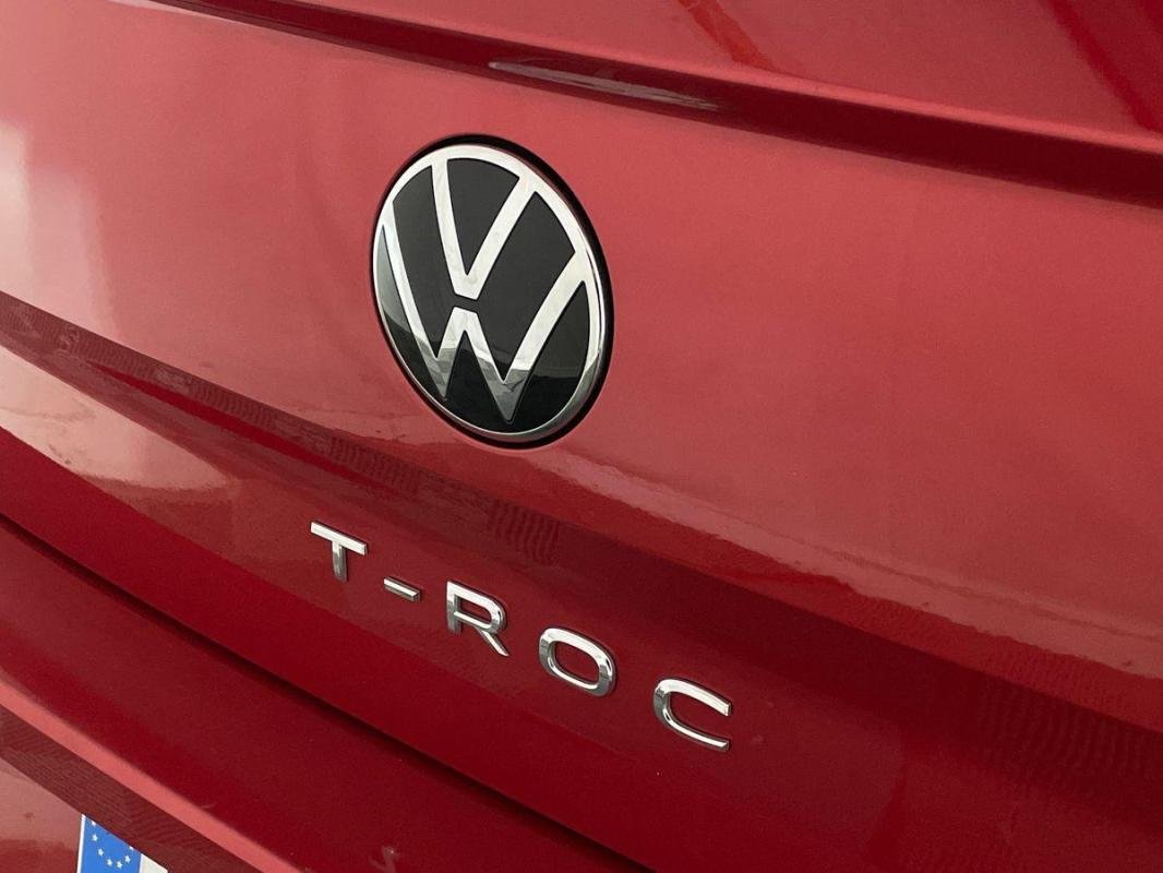 Volkswagen T-Roc - Photo 25