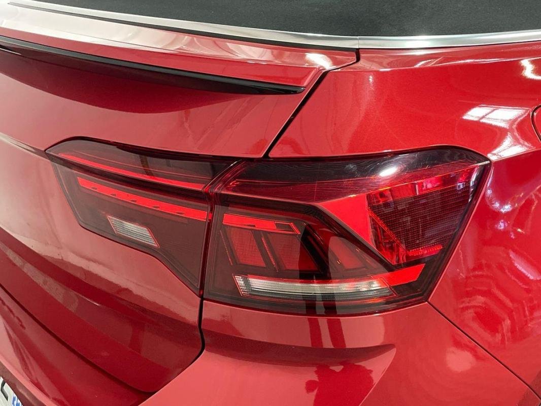 Volkswagen T-Roc - Photo 28