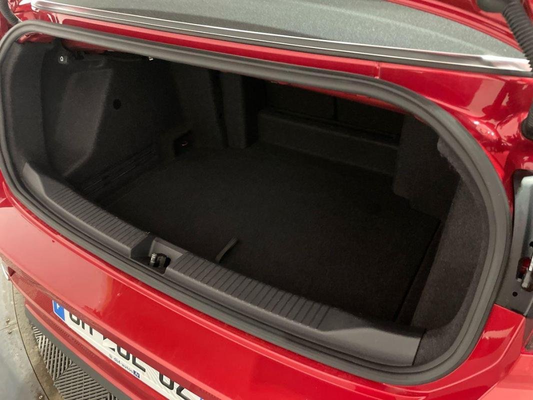 Volkswagen T-Roc - Photo 30