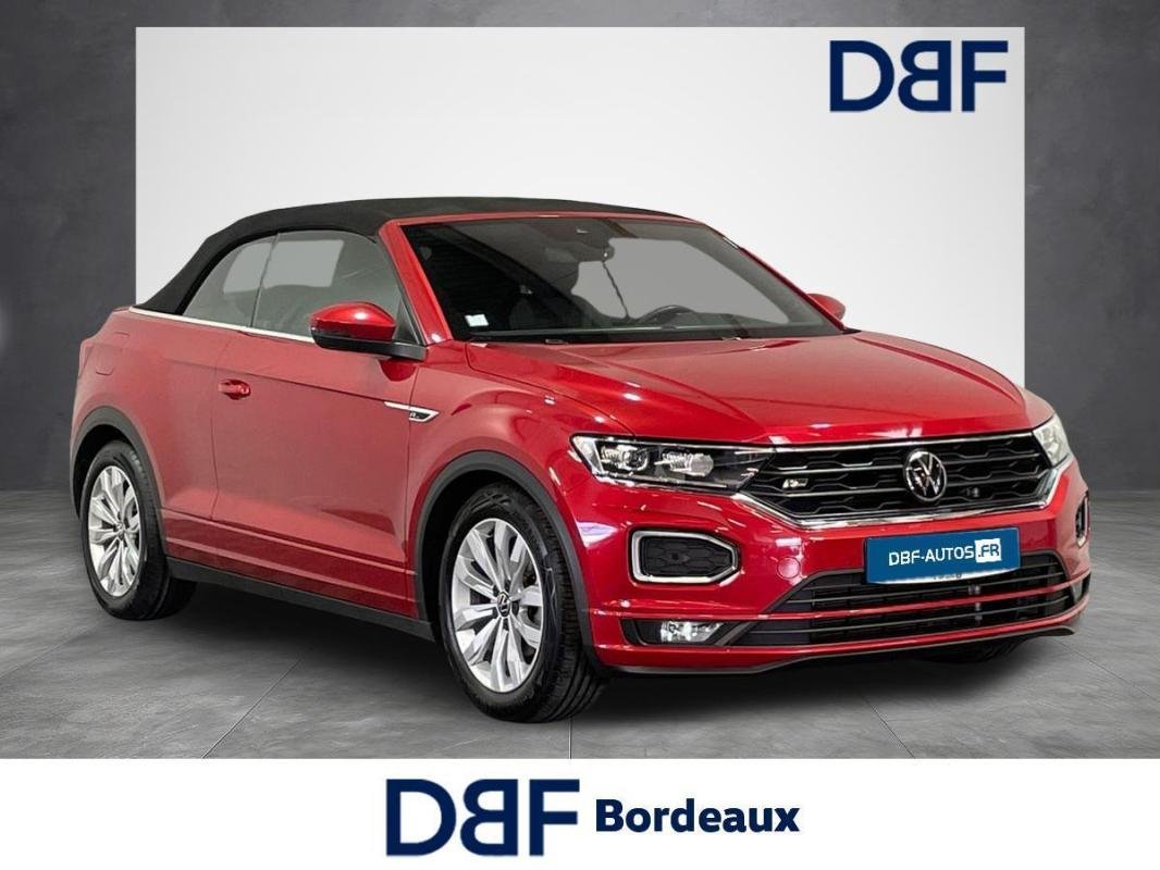 Volkswagen T-Roc - Photo 6
