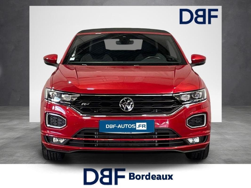 Volkswagen T-Roc - Photo 7