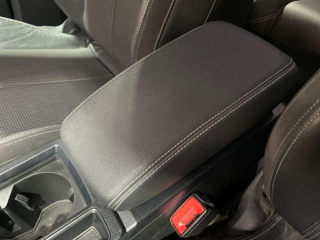 Audi Q3 - Photo 12