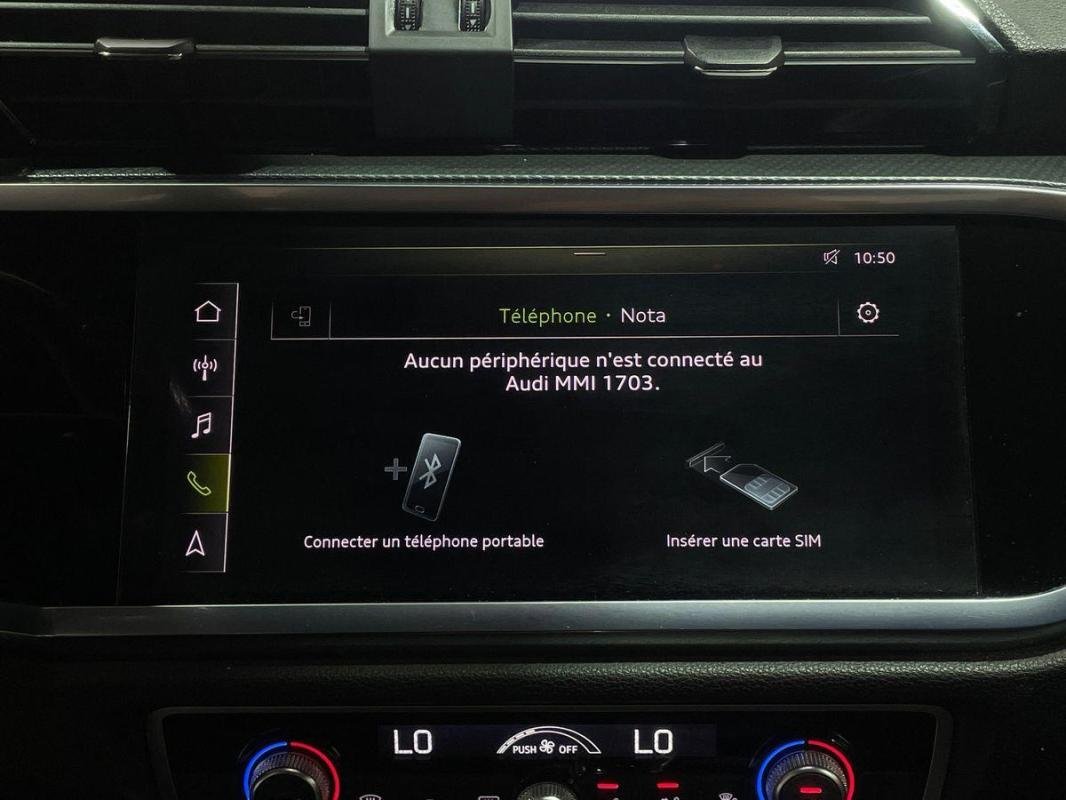 Audi Q3 - Photo 17