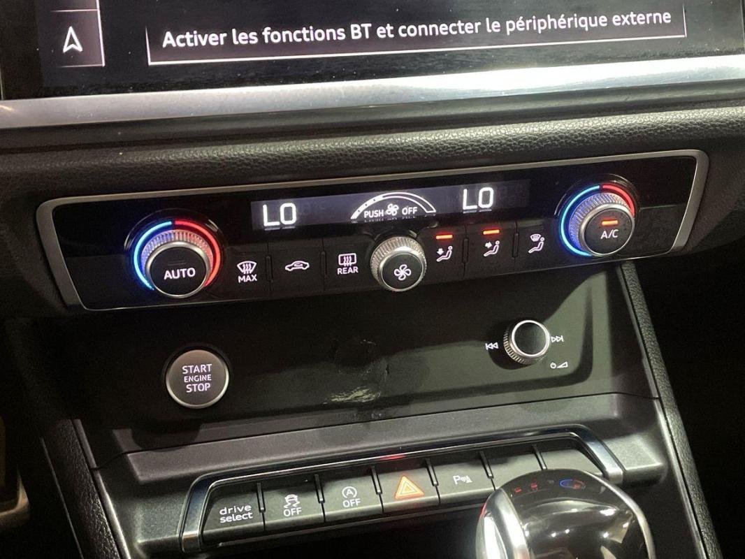 Audi Q3 - Photo 19