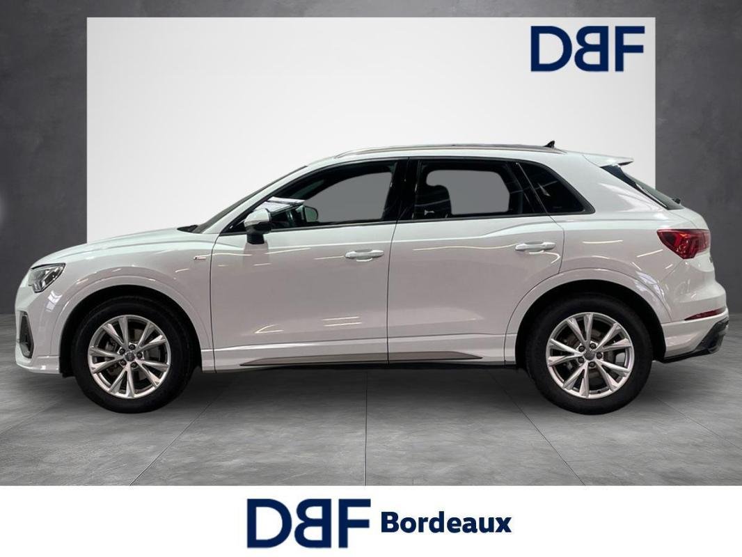 Audi Q3 - Photo 2