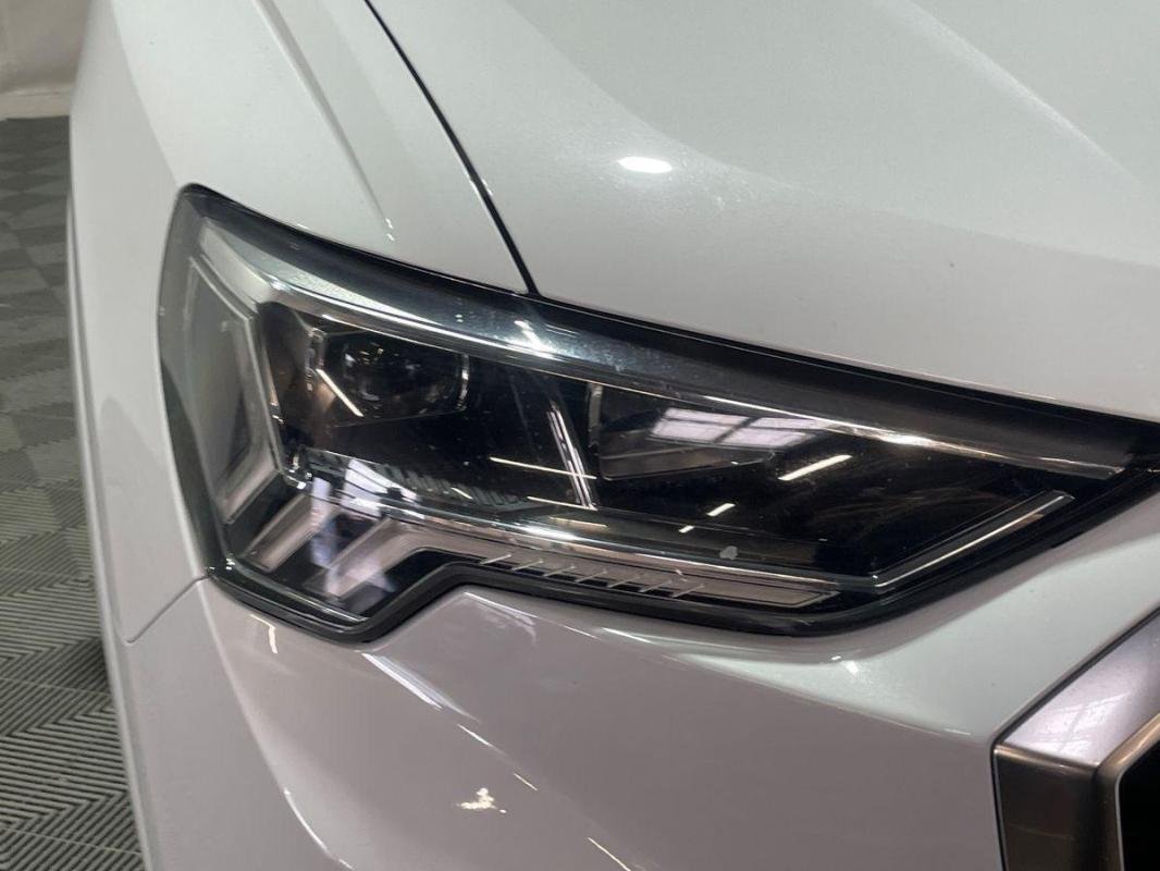 Audi Q3 - Photo 25