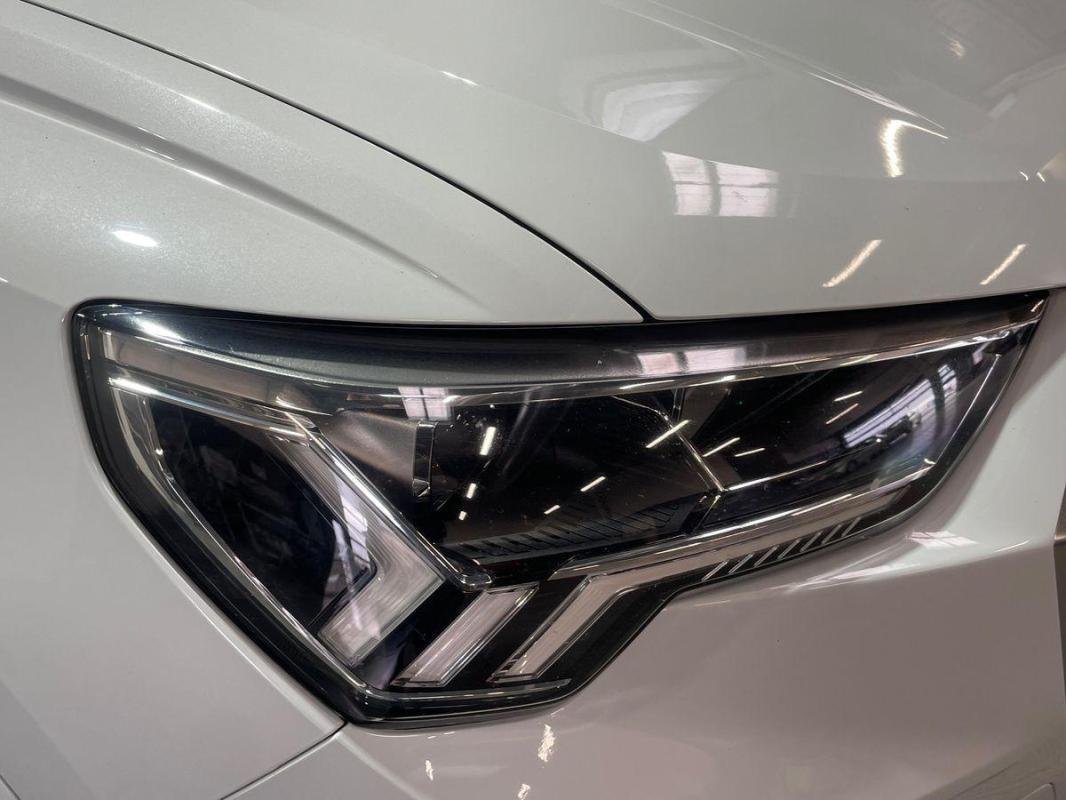 Audi Q3 - Photo 26
