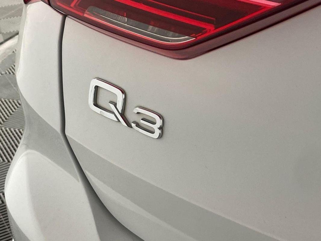 Audi Q3 - Photo 27