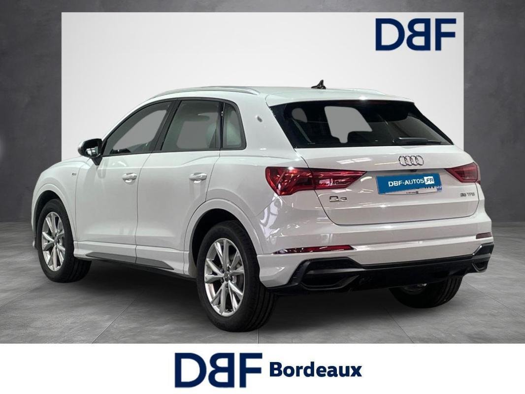 Audi Q3 - Photo 3