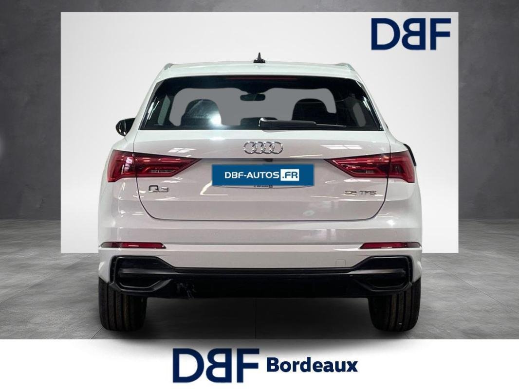 Audi Q3 - Photo 4