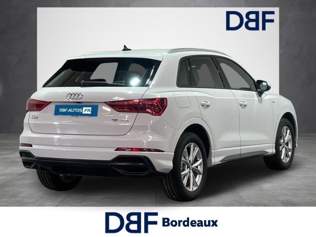 Audi Q3 - Photo 5