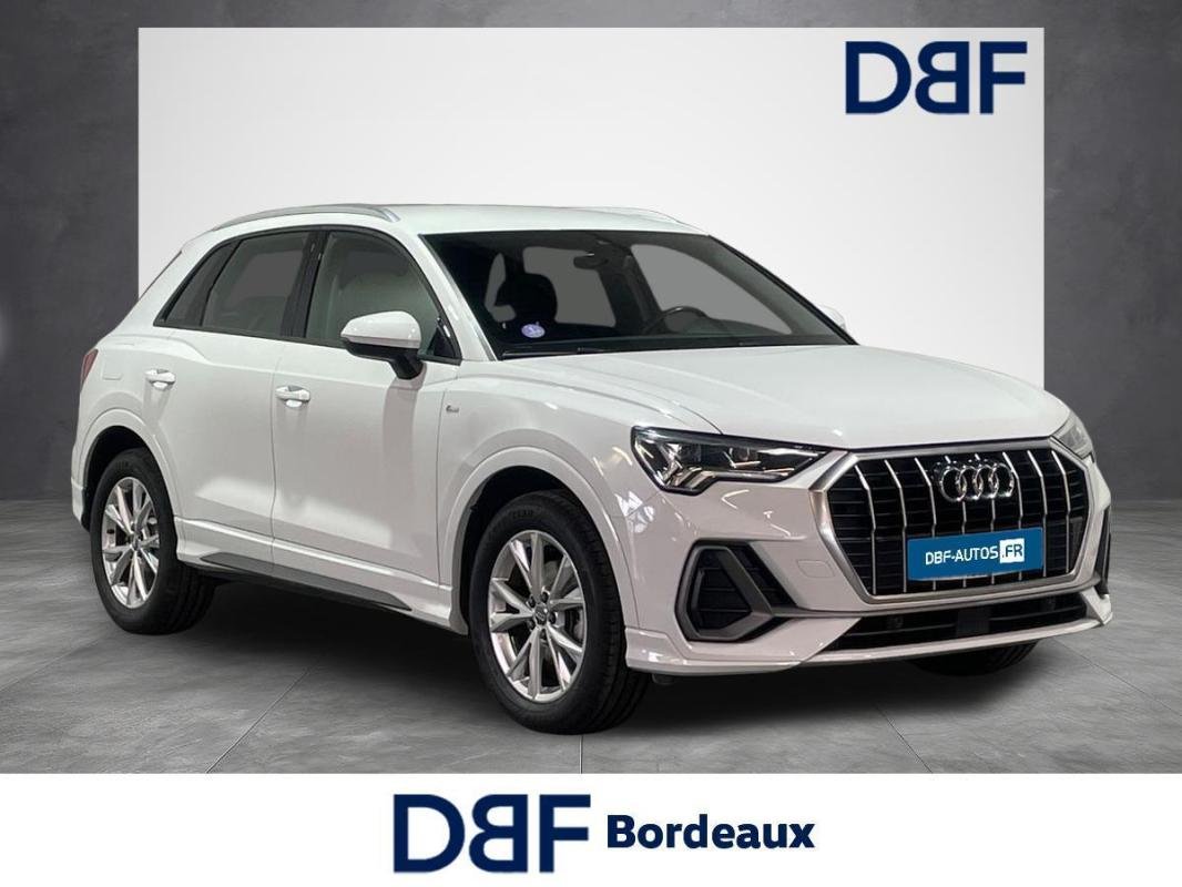 Audi Q3 - Photo 6