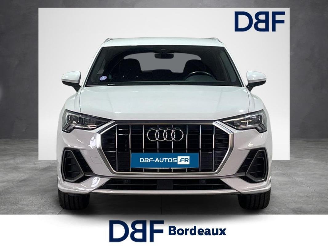 Audi Q3 - Photo 7