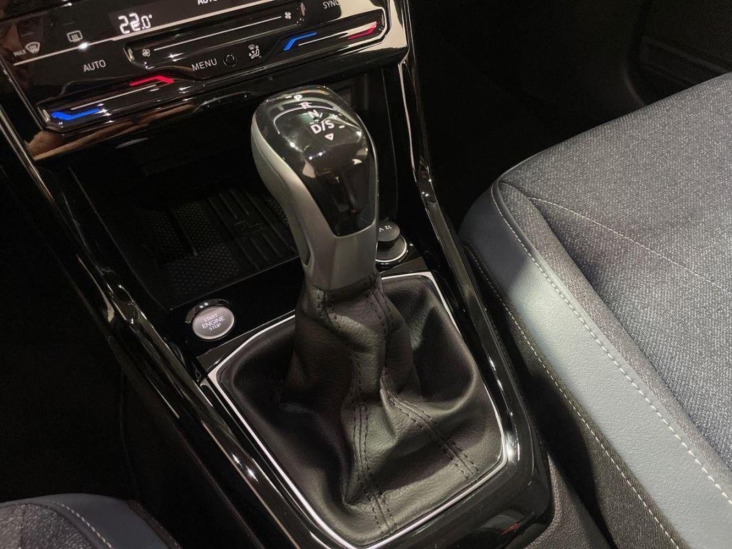Volkswagen T-Cross - Photo 11
