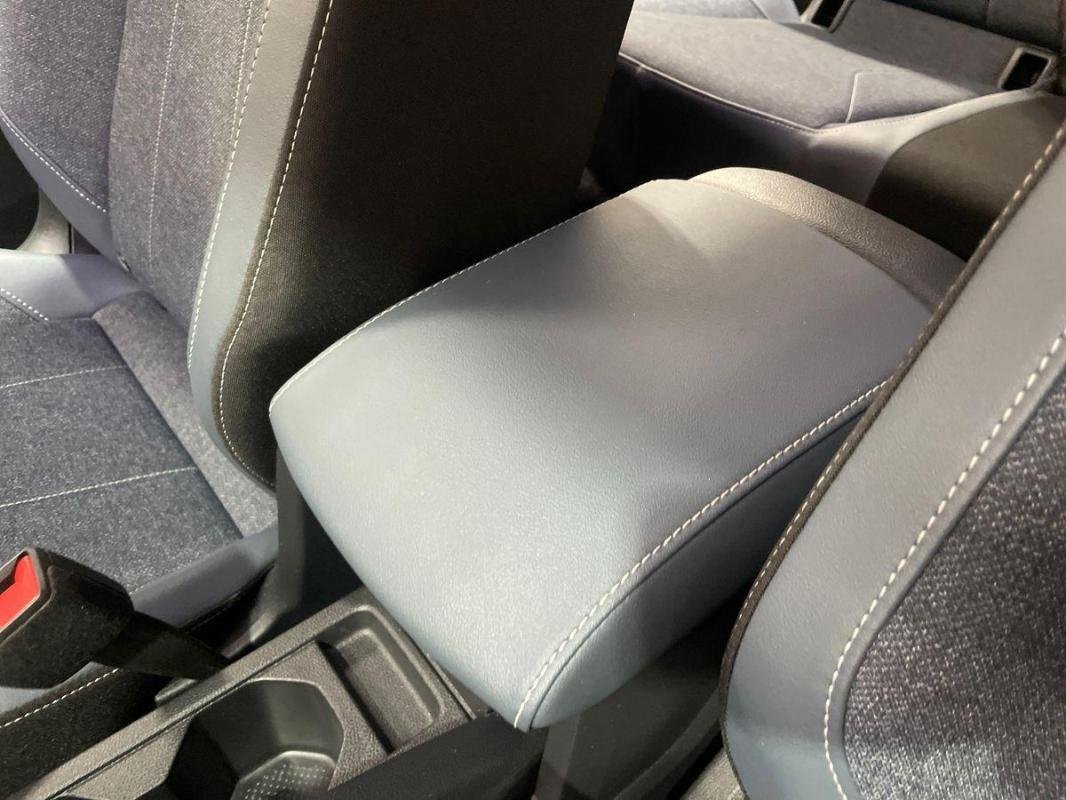 Volkswagen T-Cross - Photo 12