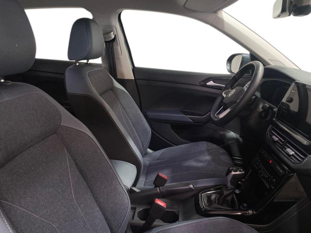 Volkswagen T-Cross - Photo 13