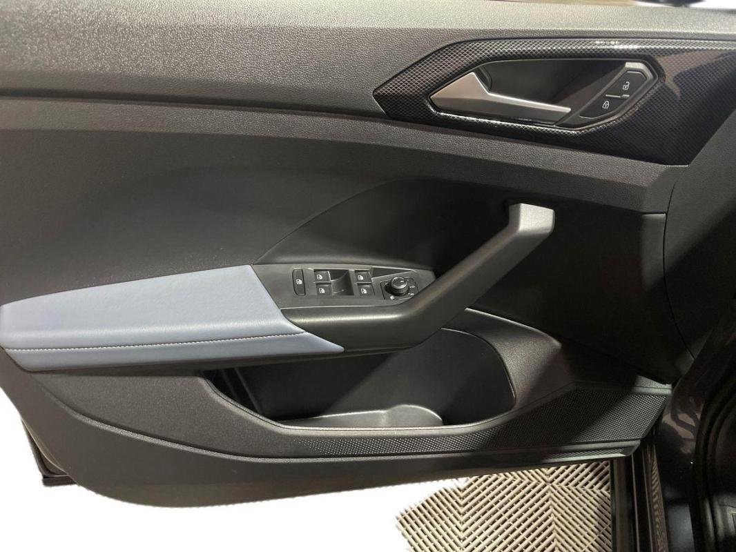 Volkswagen T-Cross - Photo 15