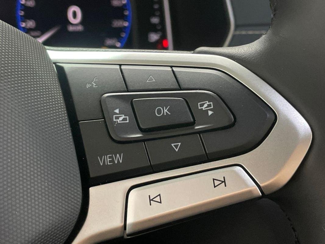 Volkswagen T-Cross - Photo 20