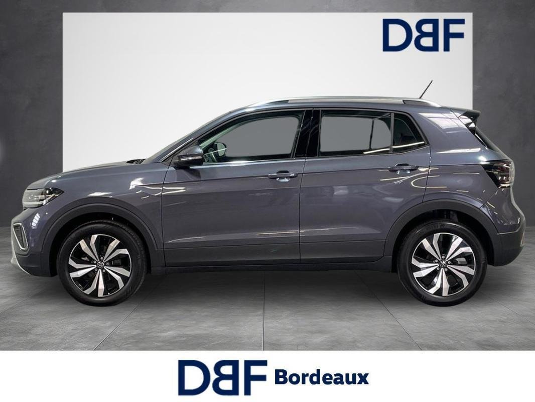 Volkswagen T-Cross - Photo 2