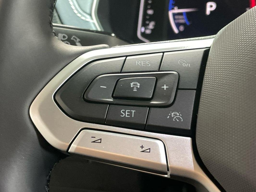 Volkswagen T-Cross - Photo 21