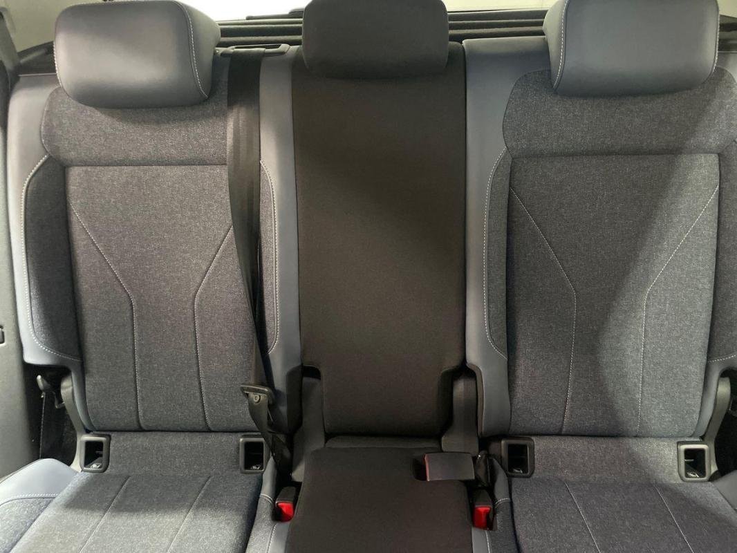 Volkswagen T-Cross - Photo 22