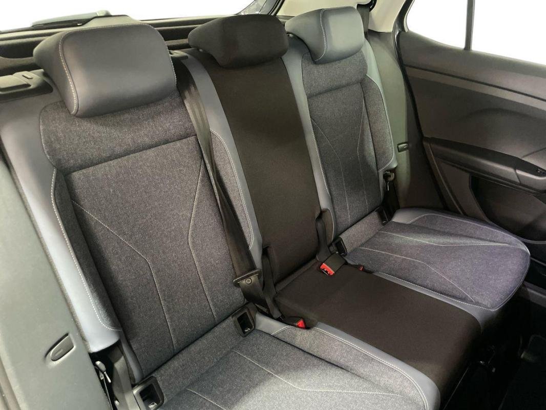 Volkswagen T-Cross - Photo 23