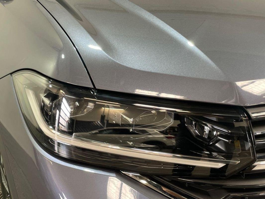 Volkswagen T-Cross - Photo 25