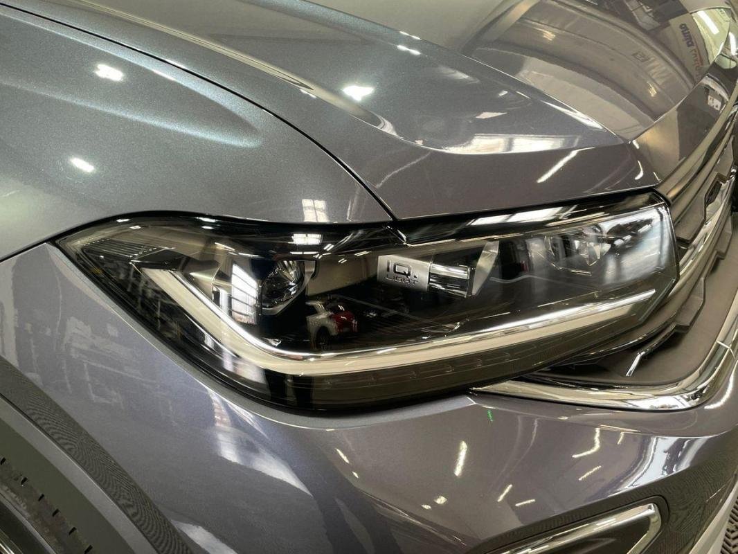 Volkswagen T-Cross - Photo 26