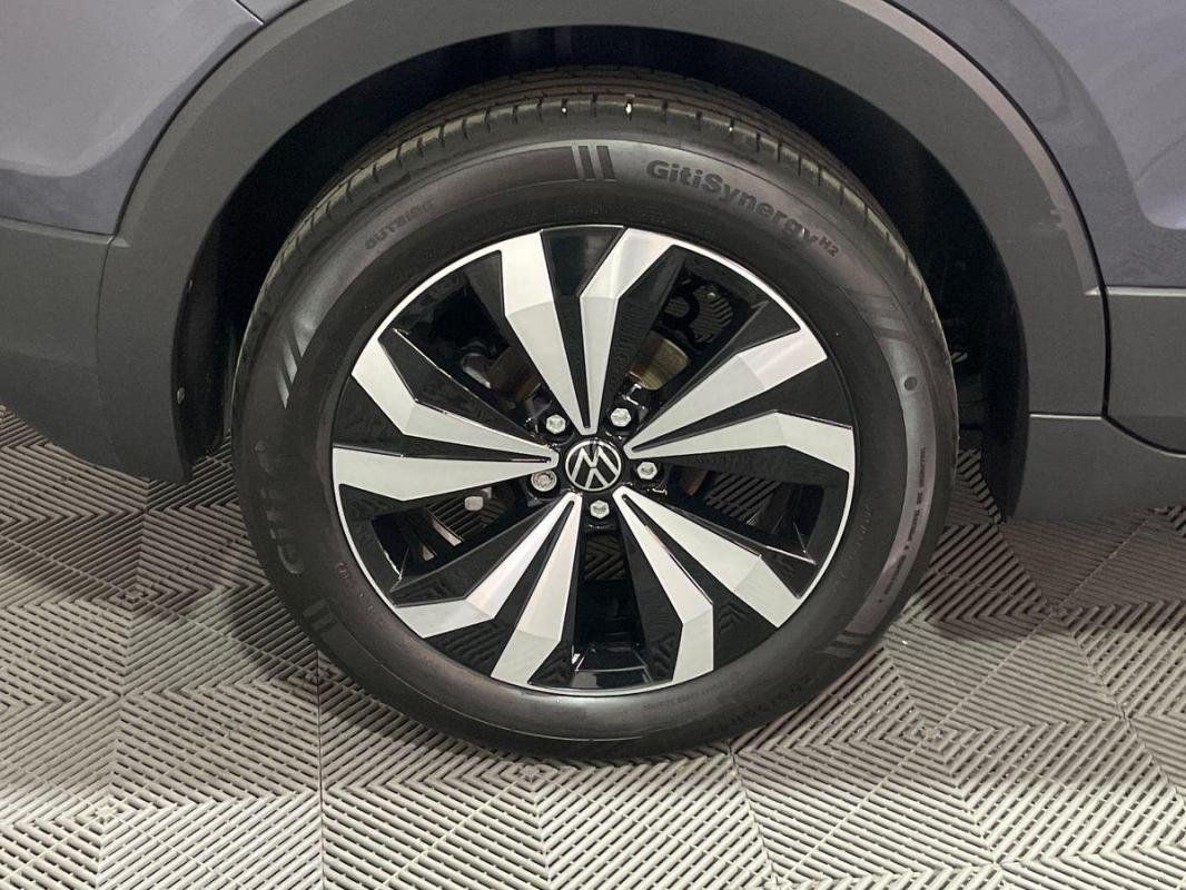 Volkswagen T-Cross - Photo 28
