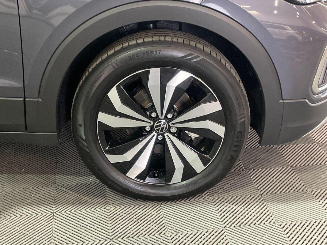 Volkswagen T-Cross - Photo 29
