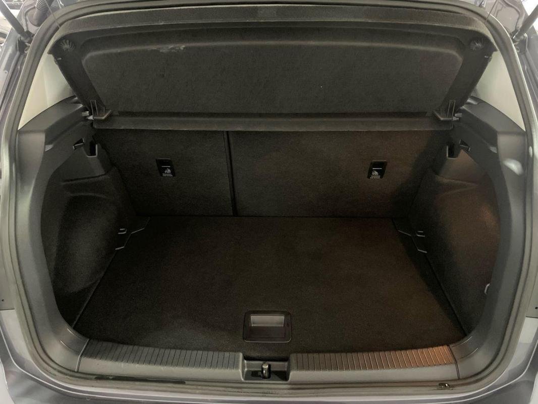 Volkswagen T-Cross - Photo 31