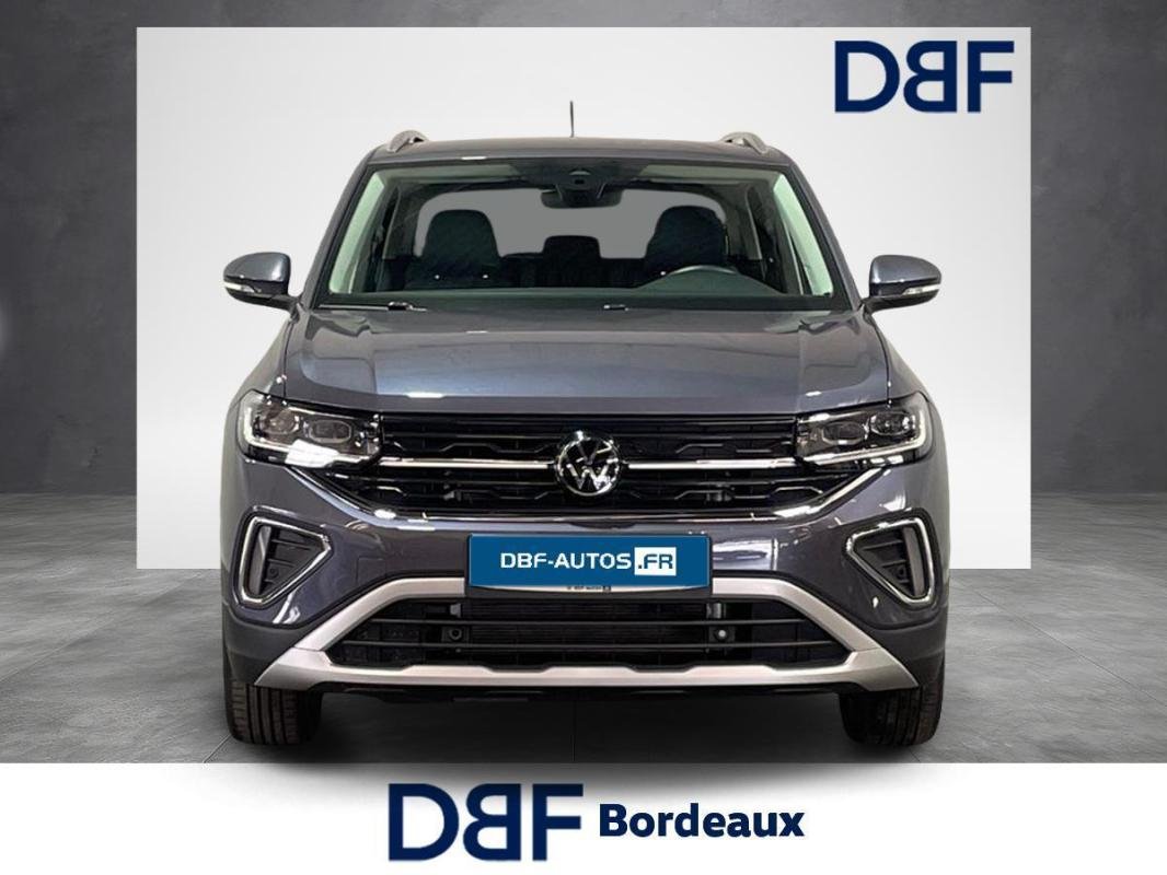 Volkswagen T-Cross - Photo 7
