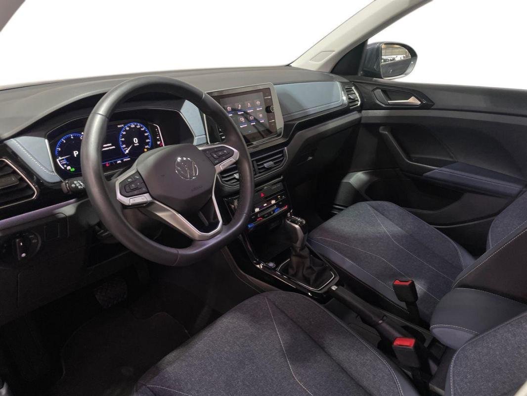 Volkswagen T-Cross - Photo 9