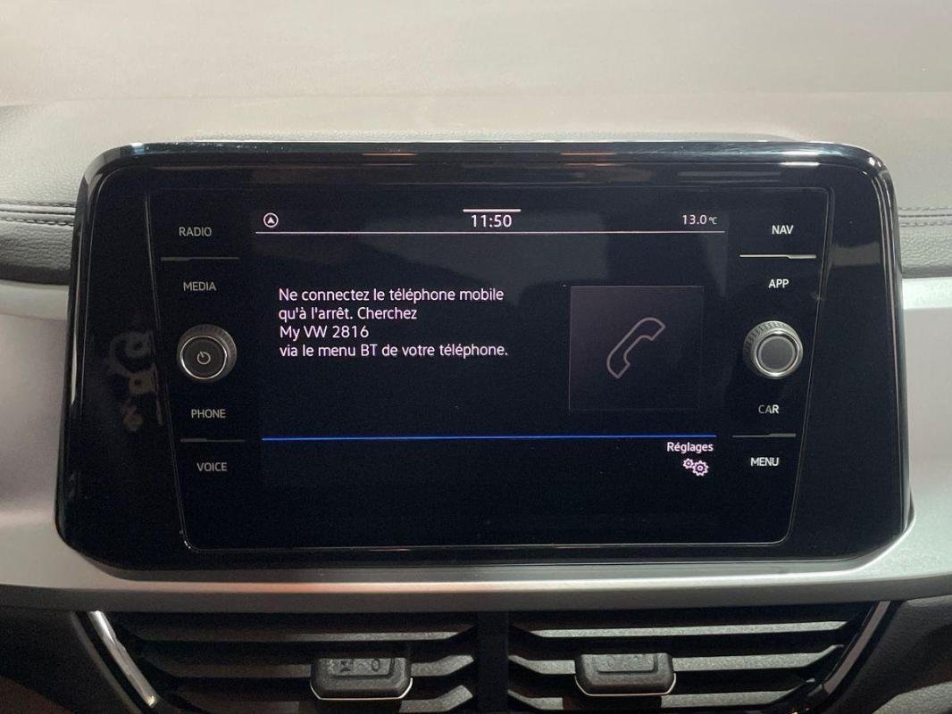 Volkswagen T-Roc - Photo 17